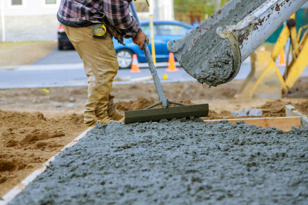 Best Concrete Removal and Replacement in Port Dickinson, NY