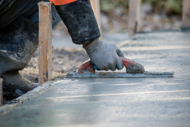 Best Concrete Sealing and Maintenance in Port Dickinson, NY