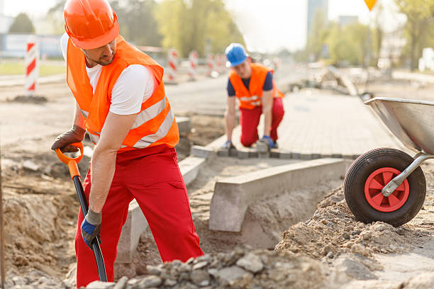 Best Concrete Foundation Repair in Port Dickinson, NY